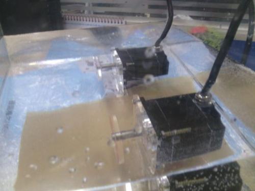 大功率無刷電機，防水無刷電機