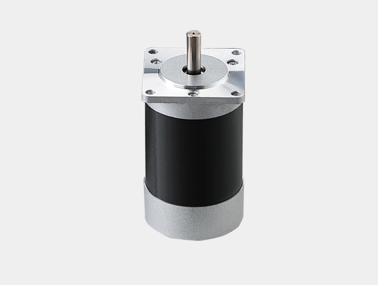 無刷電機(jī)比傳統(tǒng)有刷電機(jī)體積小多少呢？