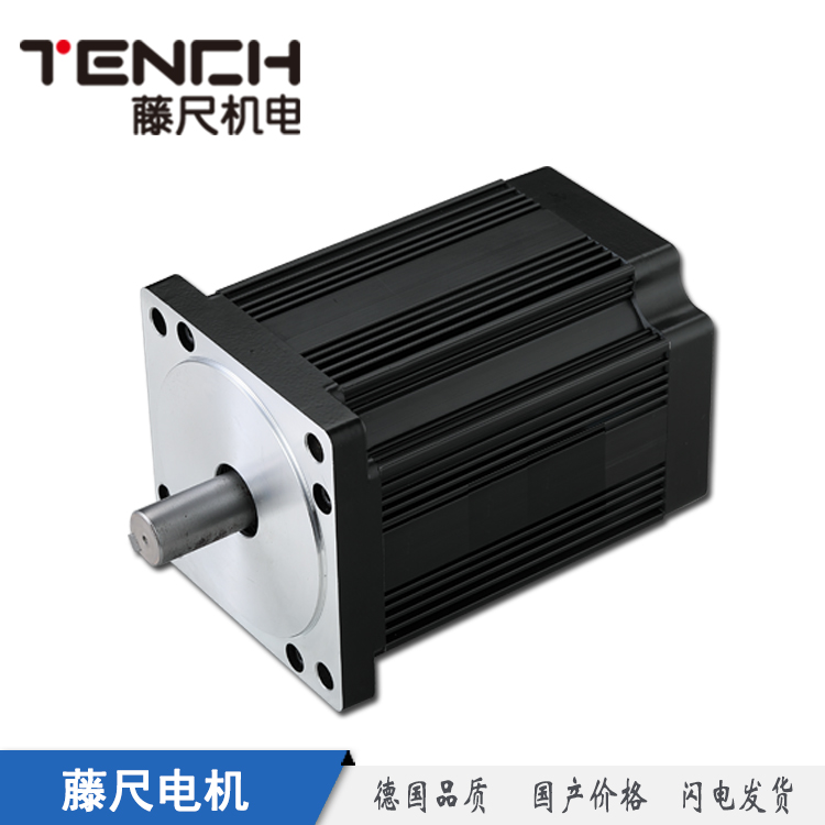 無刷電機能用多久？