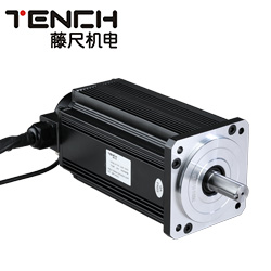 交流伺服電機用得好好的，干嘛要用直流伺服電機呢？
