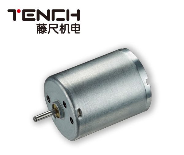 為什么小功率電機的效率比大功率動機低？