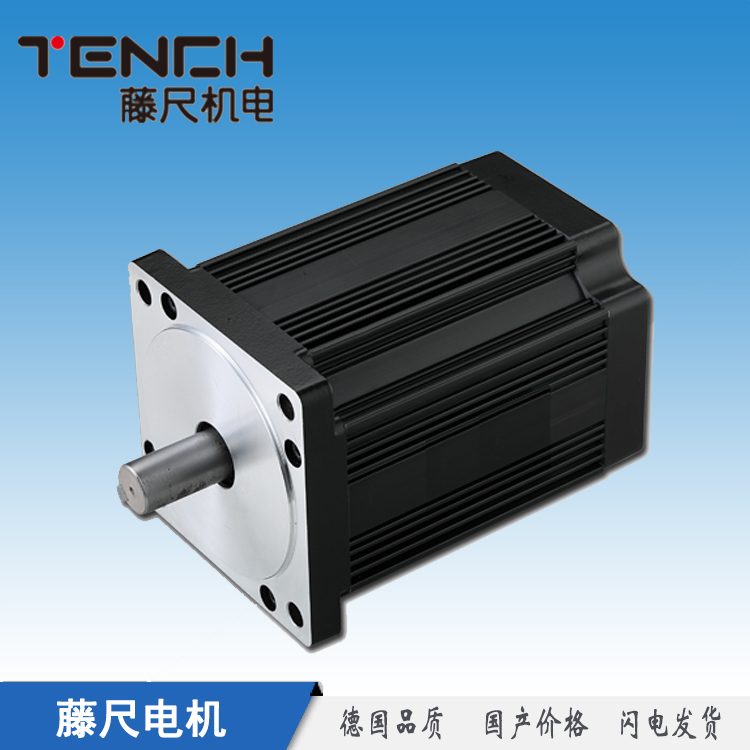 都在熱衷于使用無(wú)刷電機(jī)嗎？它也有不足之處啊